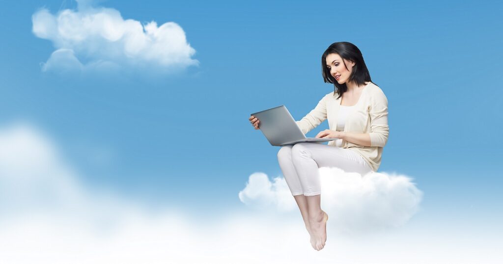Cloud computing
