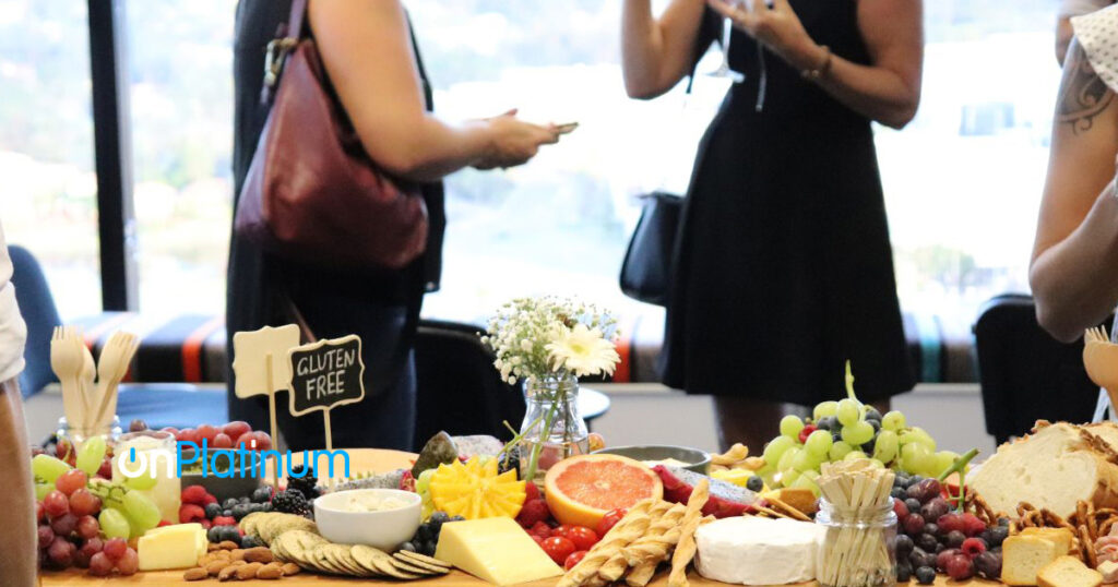 Gold coast networking