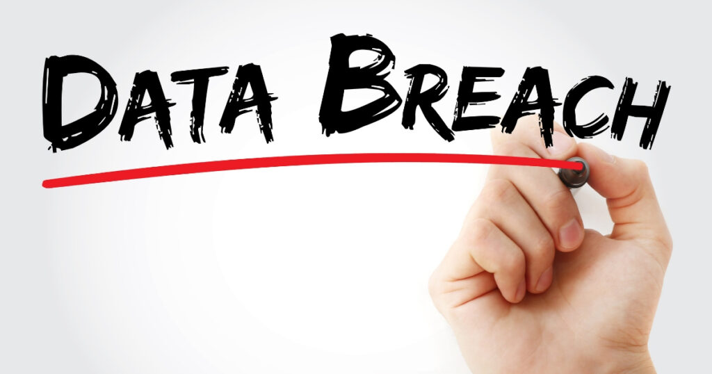 data breach