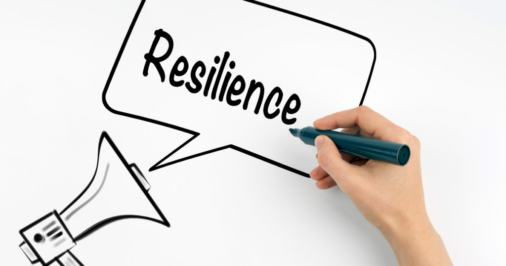 Are you Cyber resilient