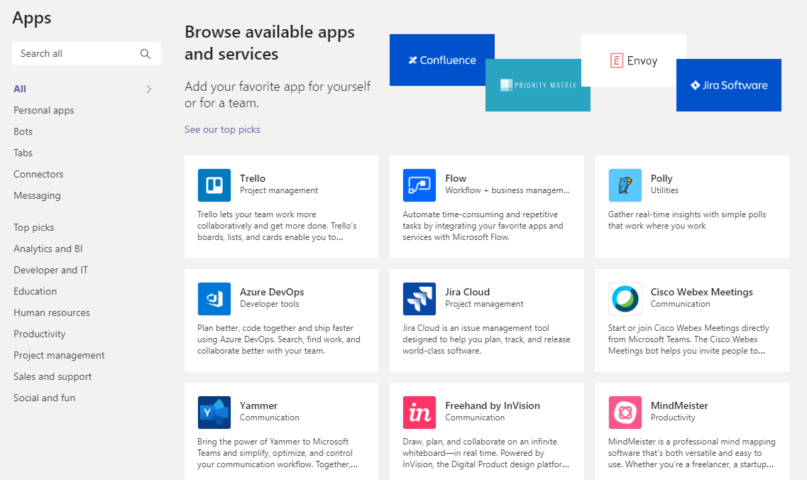 Why your business should be using Microsoft Teams