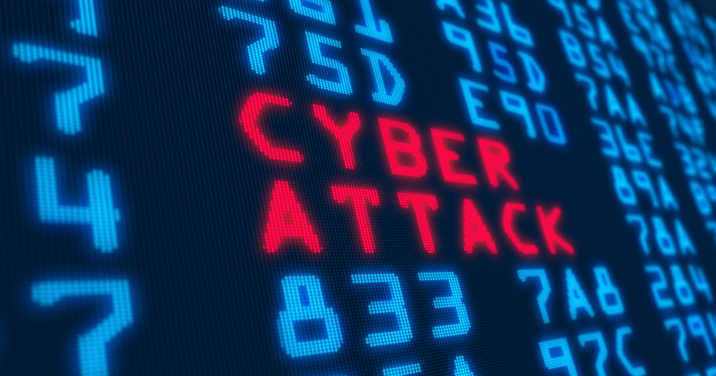 Stop Cyber Attack Law firm