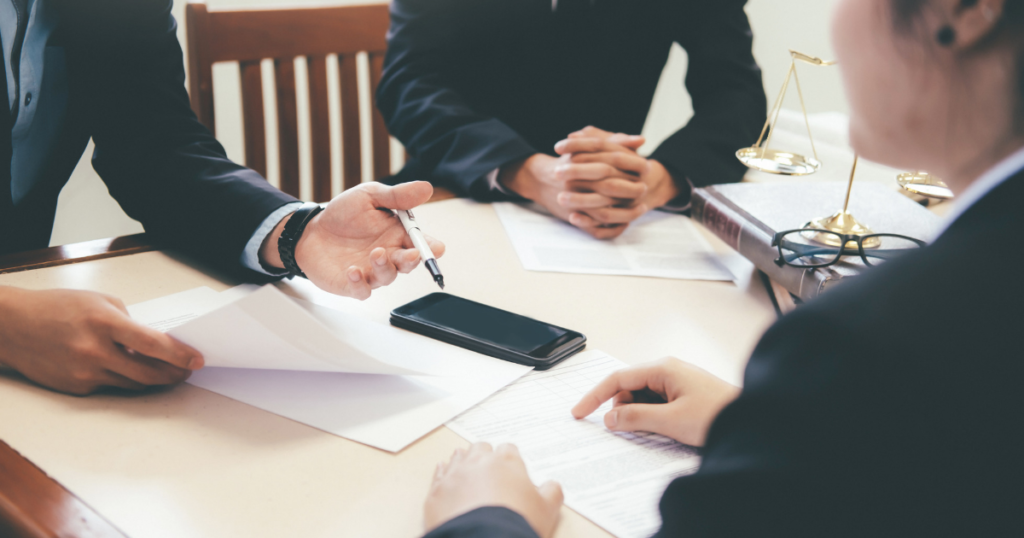 QLD Law Firm Cyber Crime Target