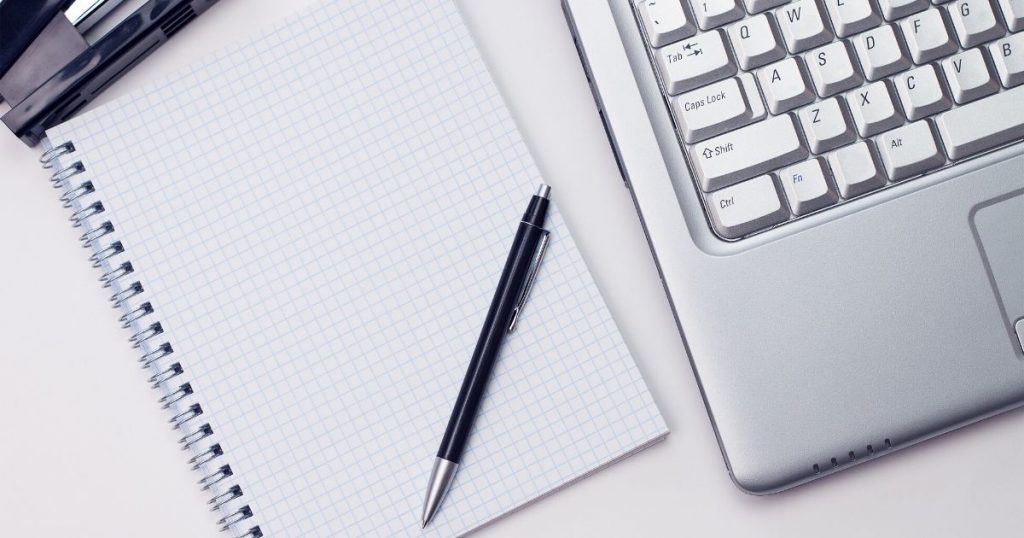 Home Office Ergonomics Checklist