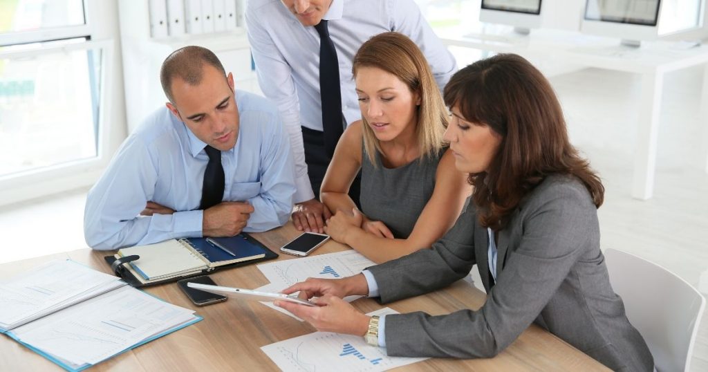 onPlatinum create cyber aware culture