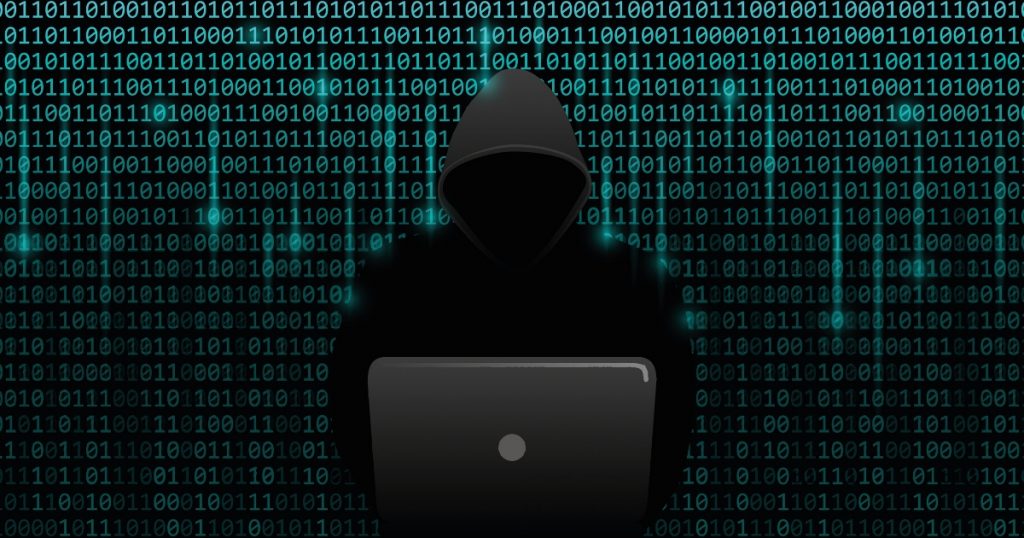 Cybercriminals crisis