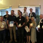 gold coast award 8
