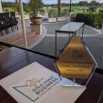 gold coast award 9